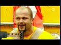 Mistrzostwa Polski Strong-Man - Częstochowa 2008 TVN