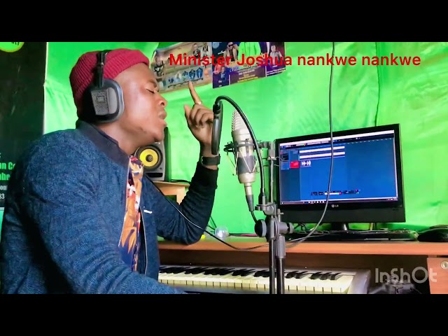 Kafwawandi live session Joshua nankwe nankwe 🙏🎵💕 class=