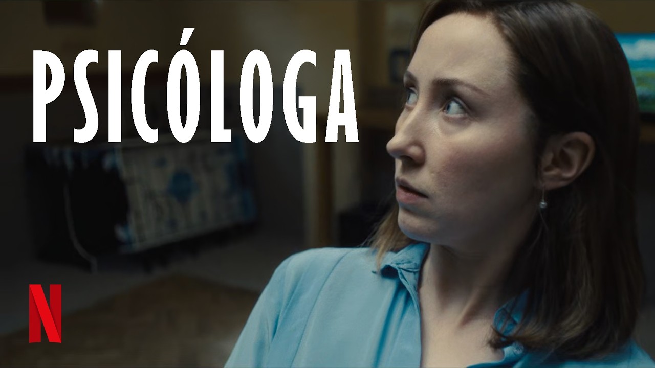 Explicação de ADOLESCÊNCIA da Netflix - Episódio da Psicóloga - YouTube