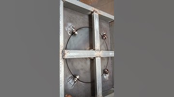 Bàn cắt mâm xoay DIY #Shorts #ideas #hungchevlog #diy