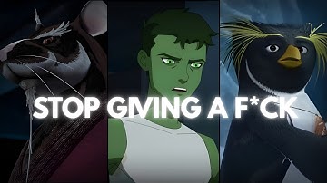 When Cartoon Gets Too Real