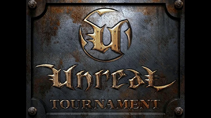 Unreal Tournament Soundtrack Full