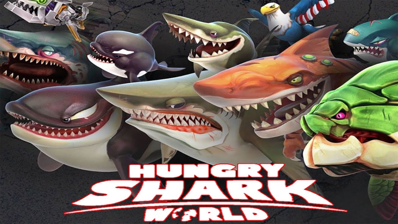 Игра большая акула. Акула из Хангри Шарк. Акула игра hungry Shark. Хангри Шарк белая акула. Игра голодная акула 2.