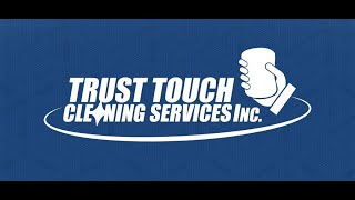 Trust Touch Cleaning Services Inc. / Reliable Move In & Move Out Cleaning Service In Calgary AB