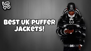 BEST UK PUFFER JACKETS ON IMVU!!!