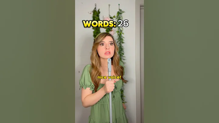 POV: everyone gets a certain amount of words each day A CINDERELLA POV (PART4) #skit #povseries ￼