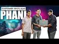 Customer Spotlight: Phani Buys Lenovo Legion Pro 7 | Gaming Beast Laptop 🎮🔥