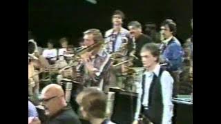 Daly Wilson Big Band ABC Sports Special (incl. Tony Hobbs, Phil Scorgie and Kevin Hunt)