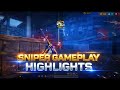  SNIPER GAMEPLAY HIGHLIGHT 🤌💀