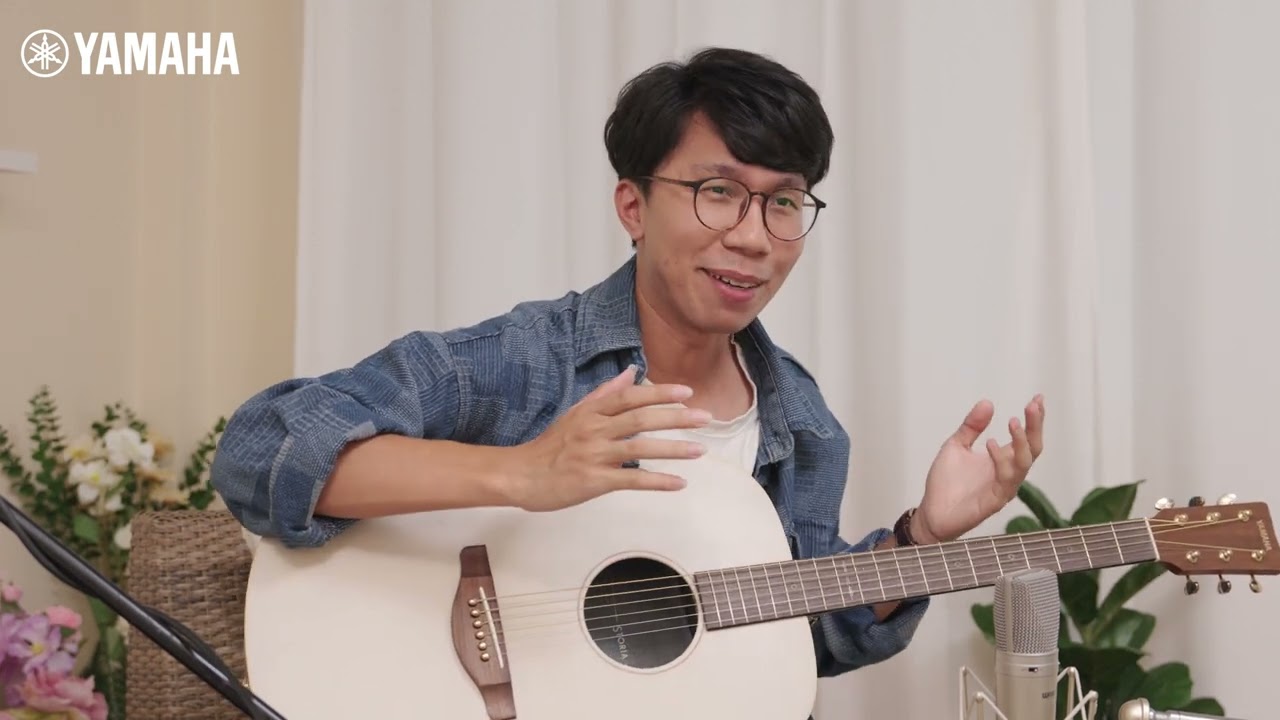 Yamaha Combo (Product Review) - Yamaha STORIA โดย เดอะ LIKID Nattakrit