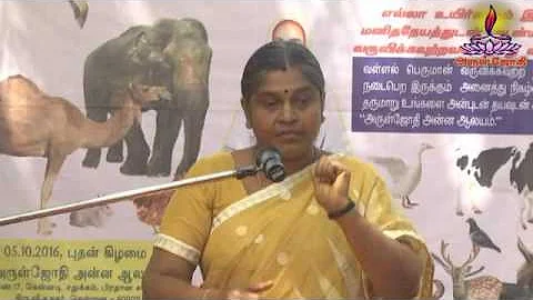 Kollaamai-The Merits of Vegetarian Diet -Vallalar ...
