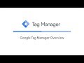 Google Tag Manager Overview