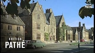 Broadway Village (1962)