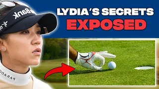 REVEALED : Lydia Ko’s Secret to Success