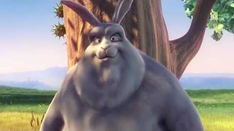 Big Bug Bunny Cartoon For Kids   Funny Animation Movies For Kids   YouTube