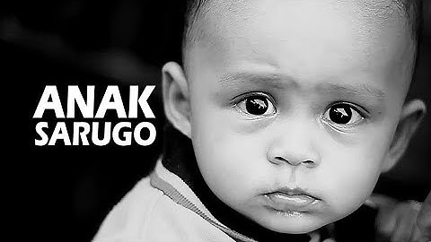 Vanny Vabiola - Anak Sarugo (Official Music Video)