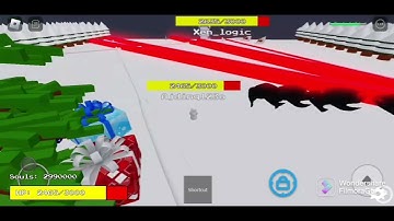 Insanity sans 《All phases》VS Alpha sans 《Judge phase》Fight