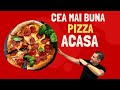 Cum se face  🍕 PIZZA acasa