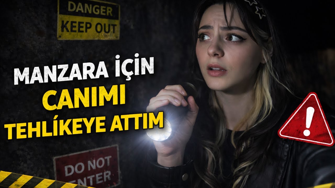 Hayatımda Böyle Bir Manzara Görmedim! | Hong Kong Part 2