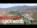Lockwood - Reno, Nevada