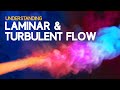 Fluid Mechanics: Laminar and Turbulent Flow