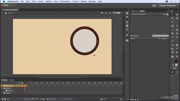 Episode 8 The project library