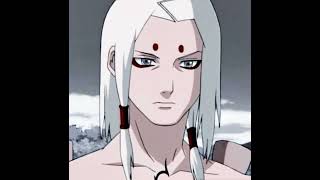 Naruto Ost - Kimimaros Theme Slowed & Reverb