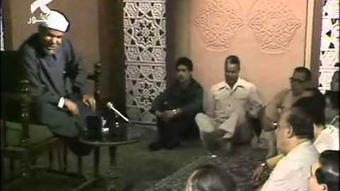 سورة البقرة(111)- خلق لكم ما في الأرض