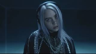 Billie Eilish - Shadow on the Ceiling(video official )