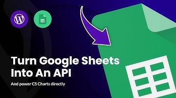 Power your WordPress loopers with live Google Sheets data 🎉