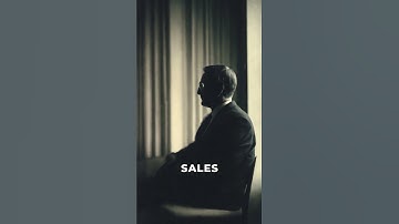 The AI Revolution in Sales