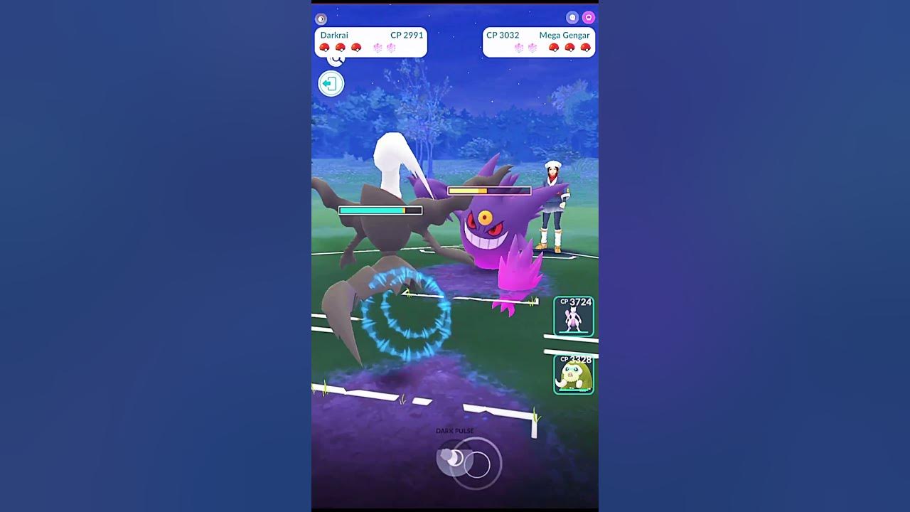 Shiny Mega Gengar  Ghost type pokemon, Dark pokémon, Pokemon pokedex