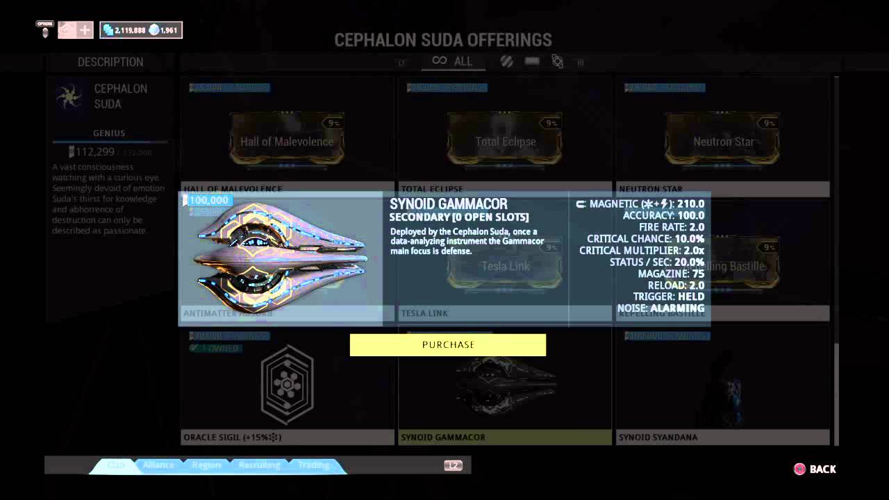 Warframe April fools? YouTube