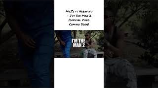 I'm The Man 2 (Official Video Coming Soon) #bongoflava #afrobeats #music #tanzania #255Nation