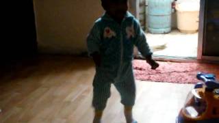 millu dance no 20.MPG