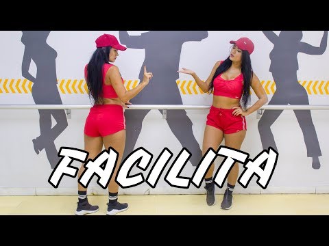 FACILITA -Kevinho Nina Maya by Dan-Sa