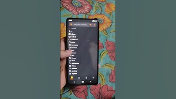 Install Root On Android via Orange Fox Recovery