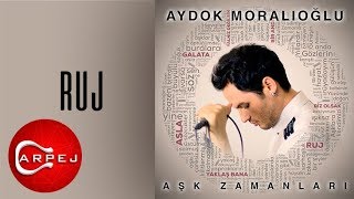 Aydok Moralıoğlu - Ruj (Official Audio)