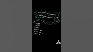 lagu dj hujan badai angin ribut halilintar