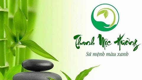 Dầu gội thảo dược Thanh Mộc Hương ngăn ngừa rụng tóc và kích thích mọc tóc mới