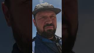 We Try Again Tomorrow – Off-Road Racing Challenges with Mike Marsal