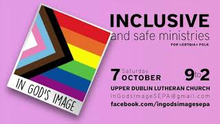 Celebrity In God's Image Promo 2 min. Profile