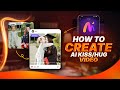 Create Viral AI Hug &amp; AI Kiss Videos in one tap