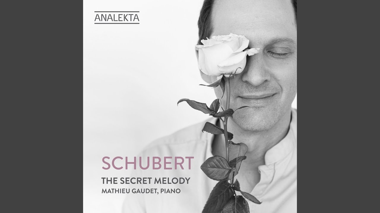 YouTube पर Sonata No. 19 in A Major, D. 959: IV. Rondo. Allegretto देखें