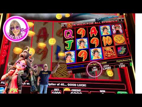 $10 bet🚨🍀🎃🌈YELLOW COIN SHAKER/ MAX BET onPlayersEditionUnleashed, #playerseditionunleashed,#jackpots