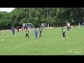 GRT Soccer School 3 Vs 1 Dorados Fc, Turnament Heroes Day Cup U-10 2023