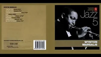 Wynton Marsalis Greatest Hits - The Best Of Wynton Marsalis | HD/HQ