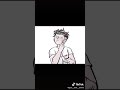 Gundham Tanaka's morning routine