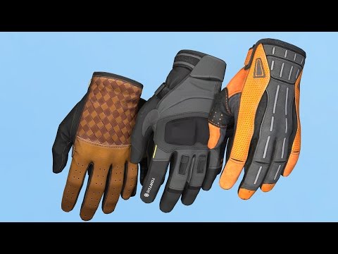 GLOVES