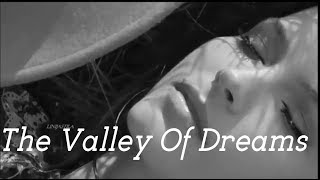 Stive Morgan - The Valley Of Dreams